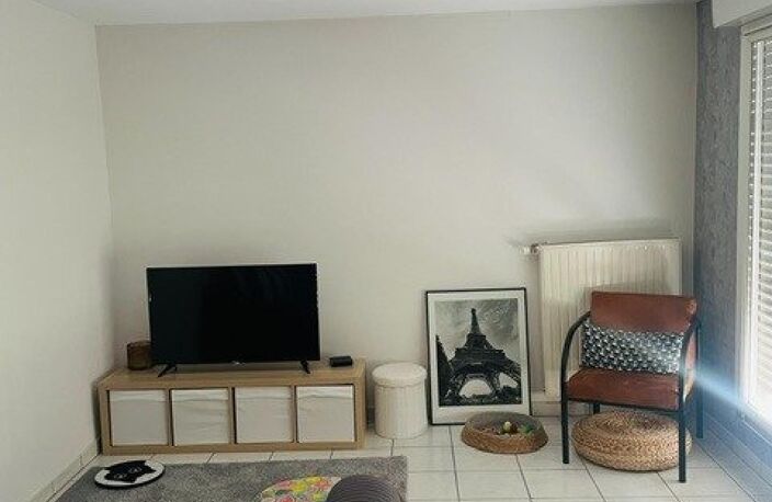 Résidence très calme appartement avec très belle terrasse 10 m² — photo 3