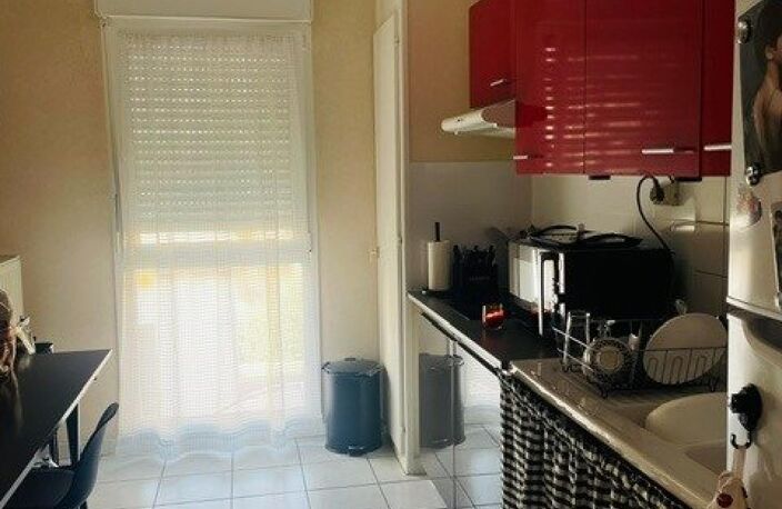 Résidence très calme appartement avec très belle terrasse 10 m² — photo 4
