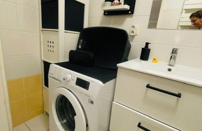 Résidence très calme appartement avec très belle terrasse 10 m² — photo 5