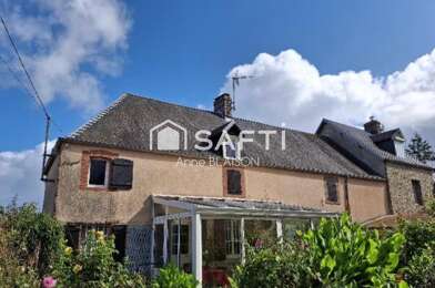 Maison 4 pièces 110600 €