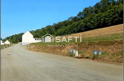 Terrain à bâtir de 572 m² pour votre projet — photo du bien