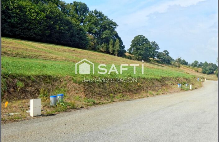 Terrain à bâtir de 572 m² pour votre projet — photo 3