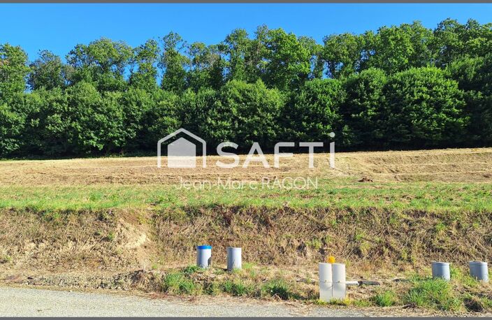 Terrain à bâtir de 572 m² pour votre projet — photo 4
