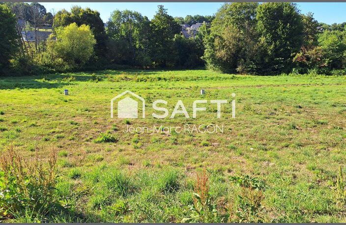 Terrain à bâtir de 572 m² pour votre projet — photo 5
