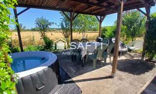 Maison 5 Pièces 90 m² à vendre à Saint-Plaisir (03160)