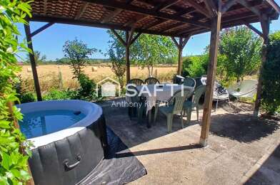 Maison 5 pièces 137500 €