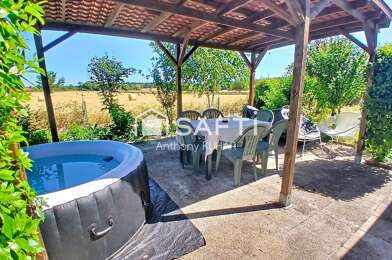 Maison 5 pièces 132000 €