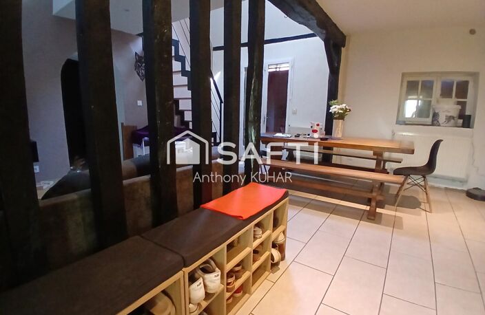 Longère de charme au coeur du bocage bourbonnais — photo 2