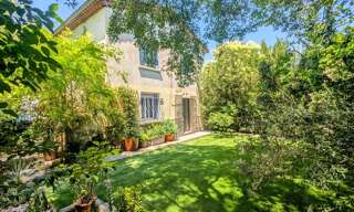 Maison 5 Pièces 94 m² à vendre à Nîmes (30900)