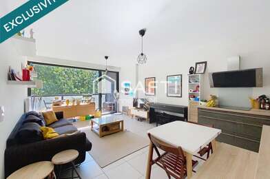 Appartement 4 pièces 285000 €