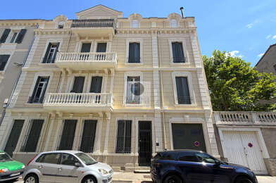 Appartement 2 pièces 560 €