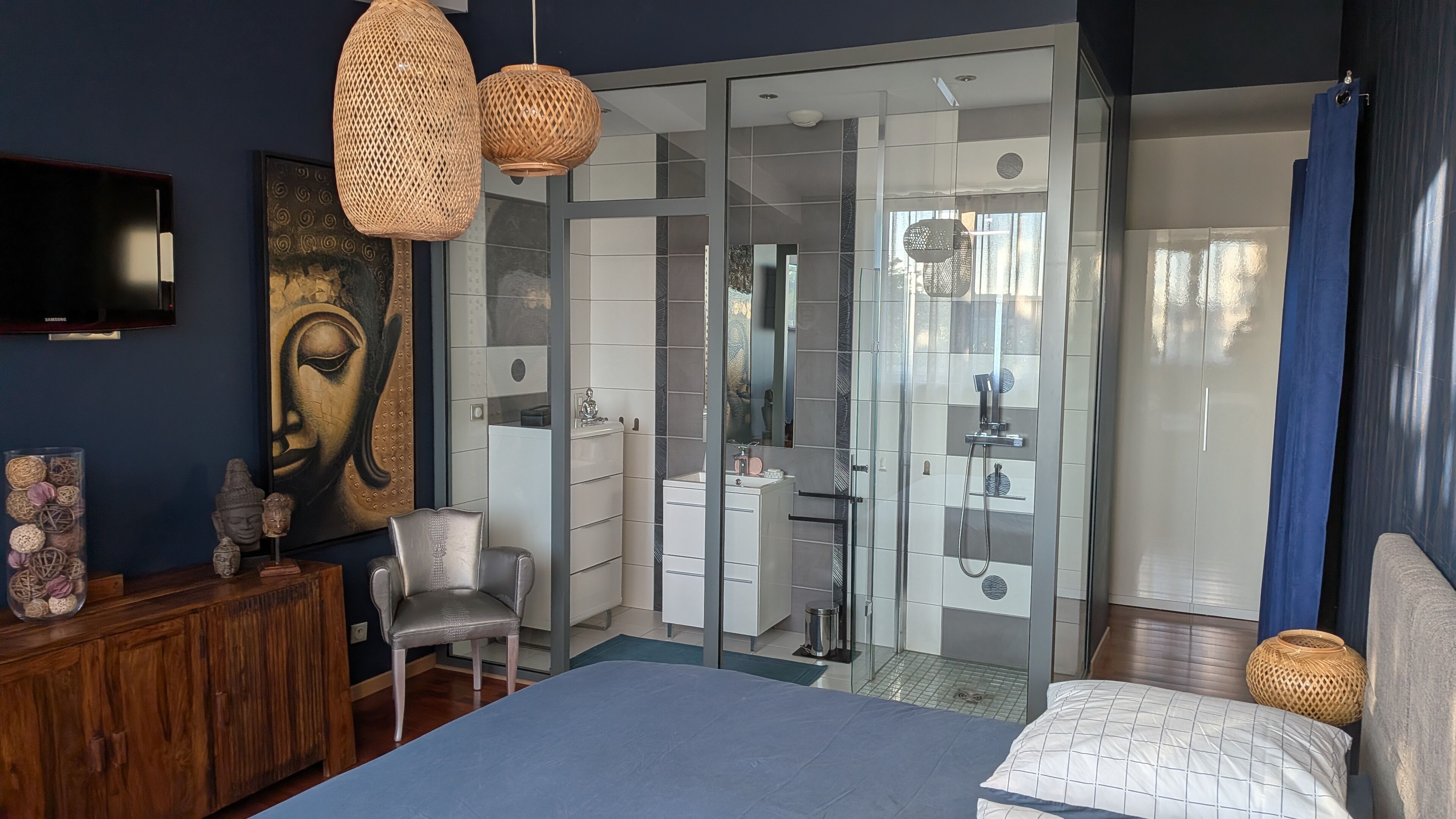 EXCLUSIVITÉ Maison Contemporaine au Calme en Second Rideau – 140 m² avec Jardin & Terrasse Vandœuvre-lès-Nancy (54500) – Secteur Avenue du Général Leclerc