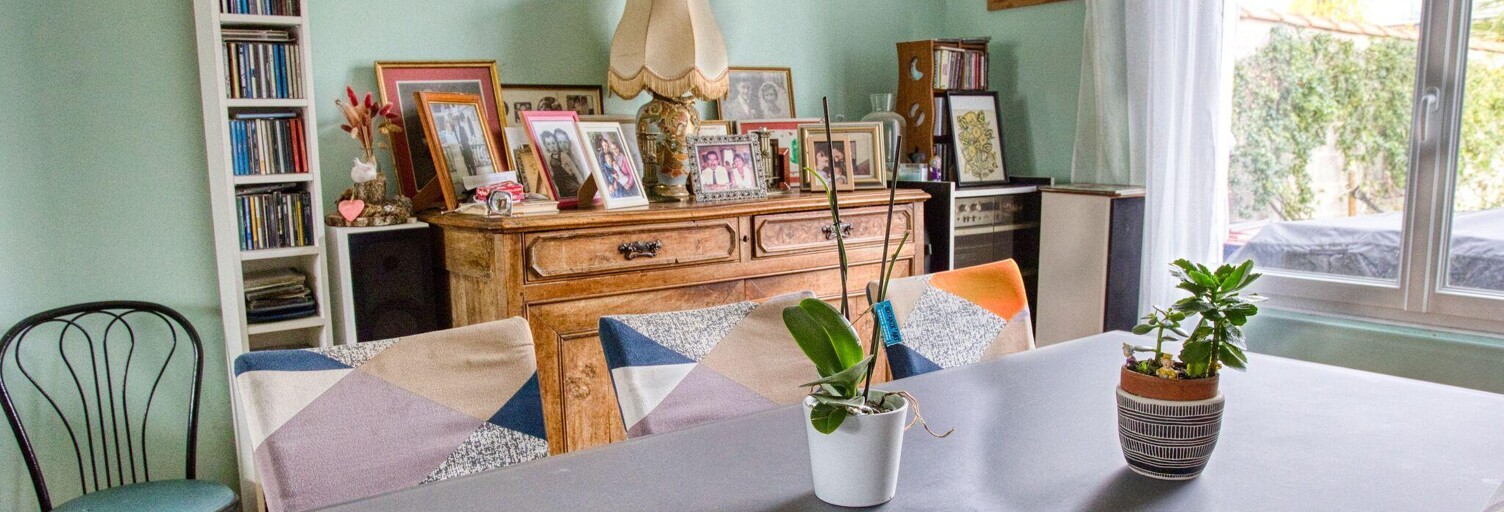 Maison 8 Pièces 136 m² à vendre à La Rochelle (17000)
