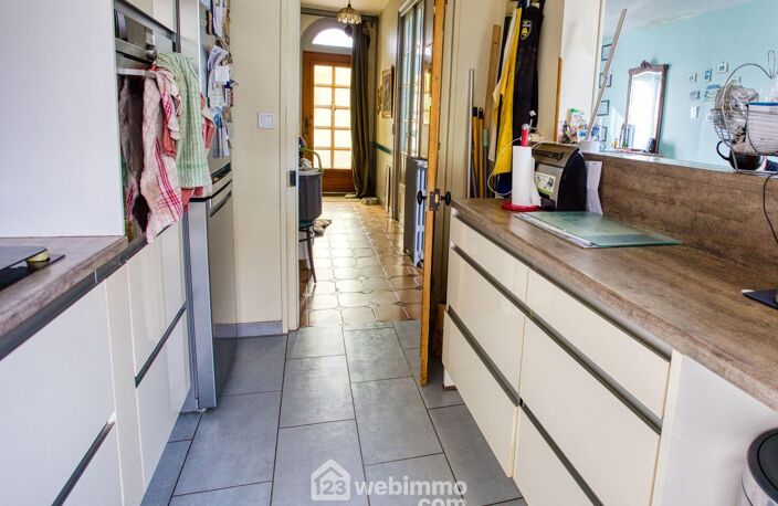 Maison de ville - 136m² - La Rochelle — photo 4