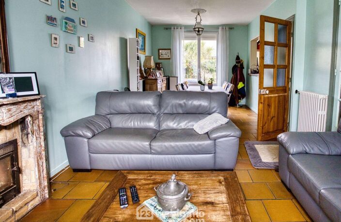 Maison de ville - 136m² - La Rochelle — photo 5
