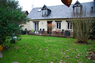Maison 4 pièces 220000 €