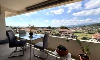 Appartement 3 Pièces 72 m² à vendre à Borgo (20290)