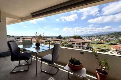 Appartement 3 pièces 249000 €