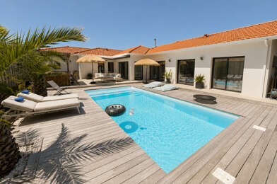 Maison 7 pièces 1199000 €