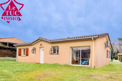 Maison 5 pièces 199900 €