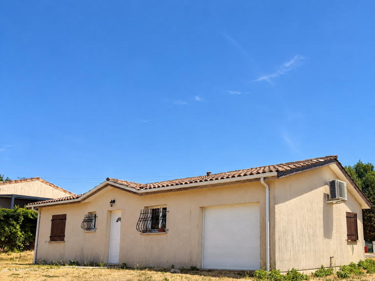 SAINT-SAVIN MAISON 4 CHAMBRES — photo 1