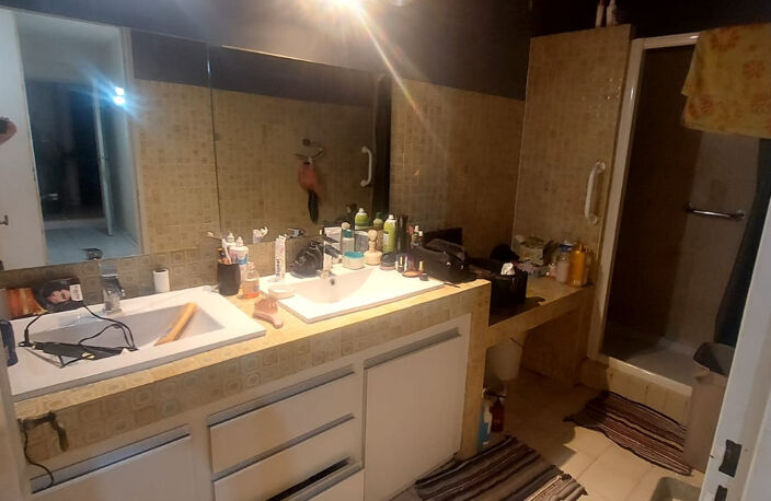 Appartement 96 m2  type 4 — photo 3