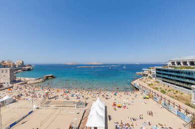 Appartement 6 pièces 1300000 €