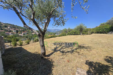 Terrain  240000 €