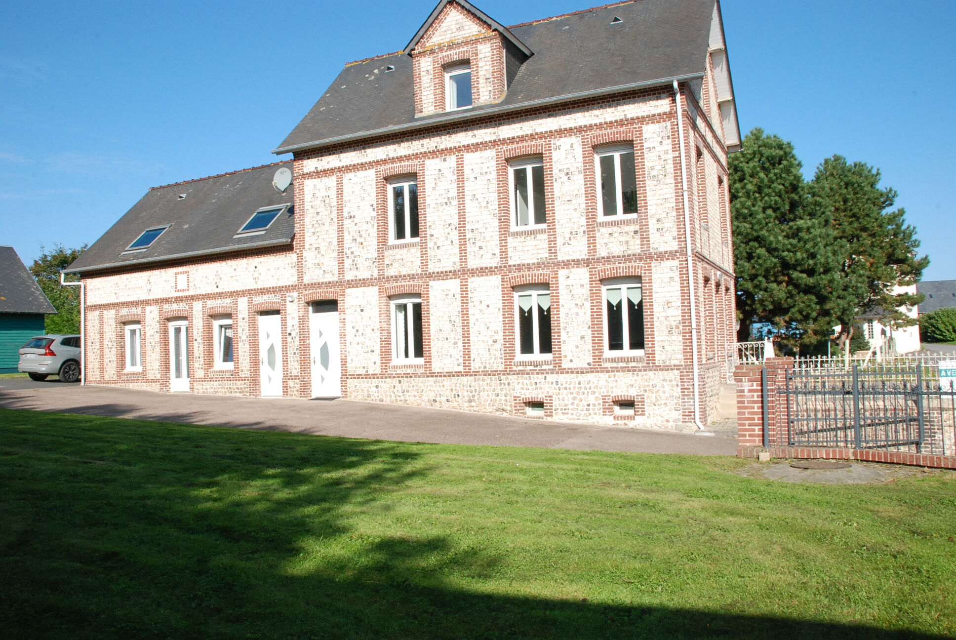 Agence immobilière de Agence Maupassant
