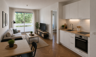 Appartement 5 Pièces 115 m² à louer à Marseille 9 (13009)