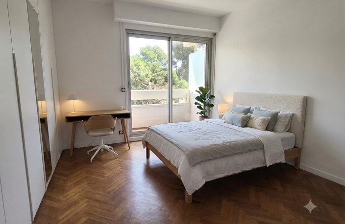 A LOUER 4 CHAMBRES EN COLIVING PREMIUM -- MARSEILLE 9ÈME | T — photo 2