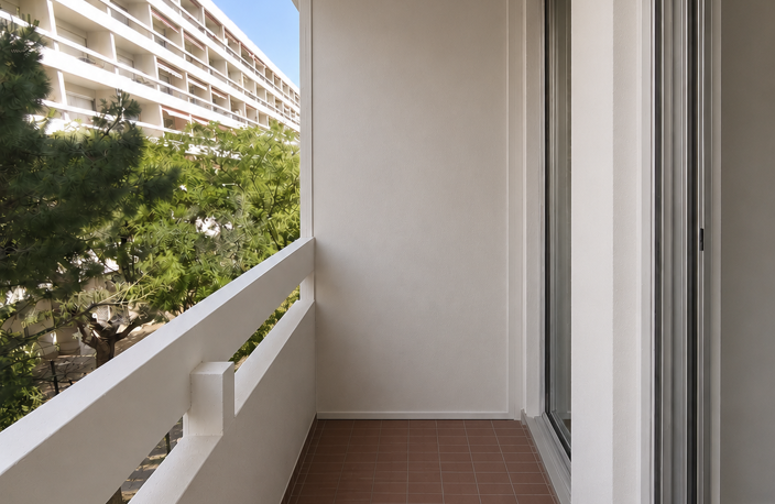 A LOUER 4 CHAMBRES EN COLIVING PREMIUM -- MARSEILLE 9ÈME | T — photo 5