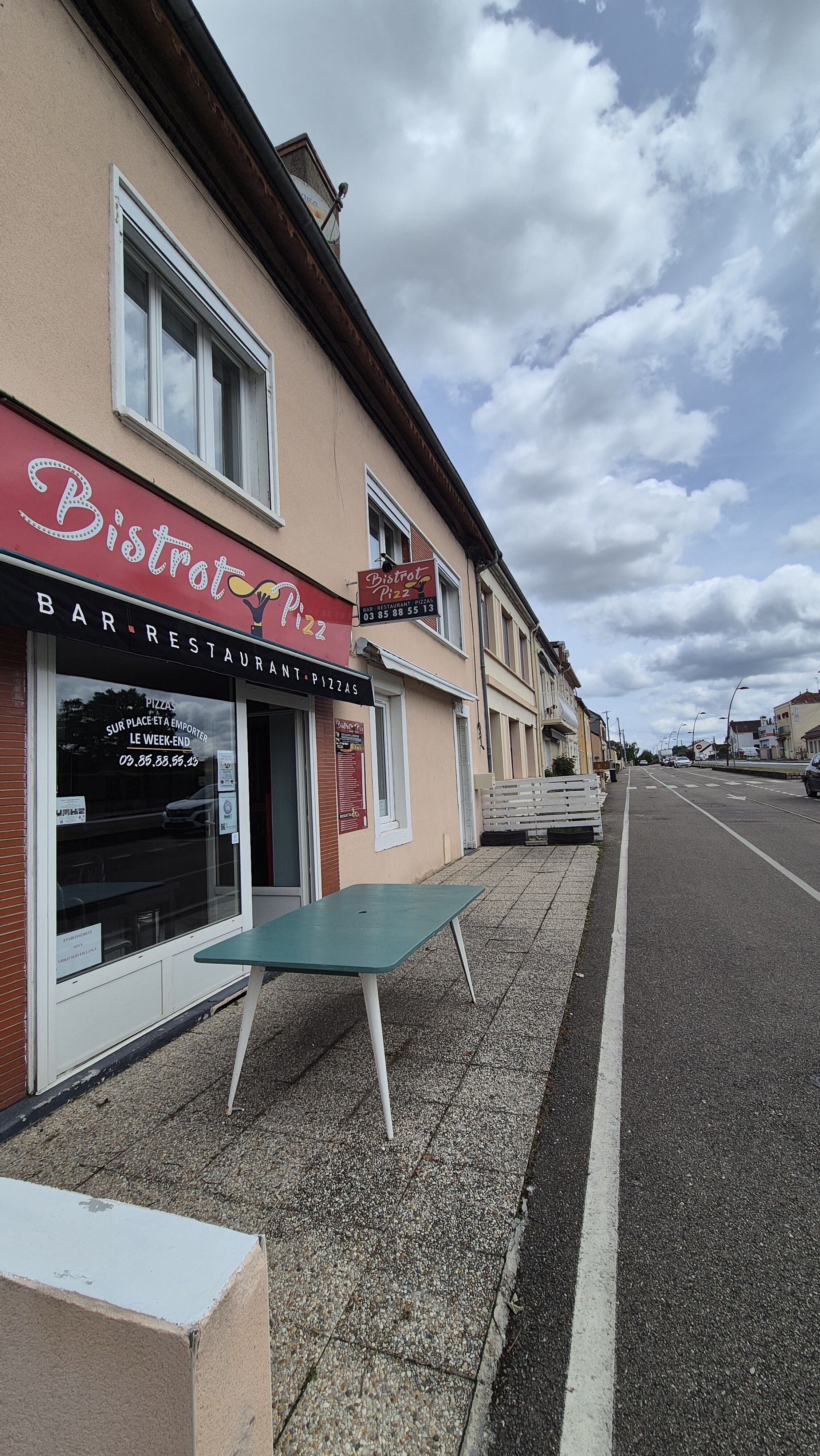 Agence immobilière de L'agence D l'esprit immobilier Digoin