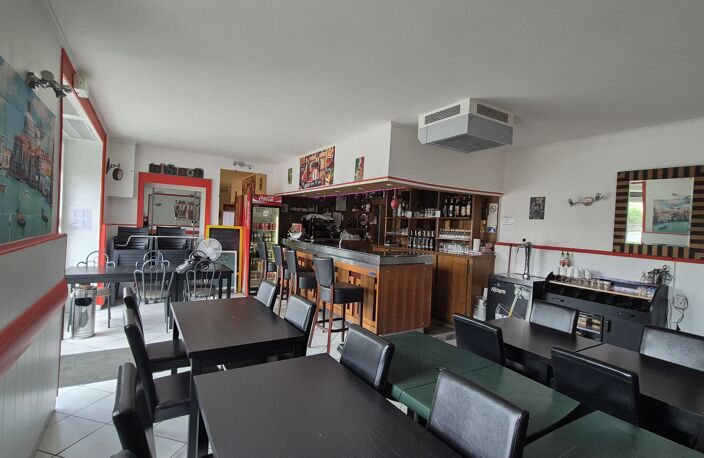 Vente commerce  106 m² Digoin (71160) — photo 2