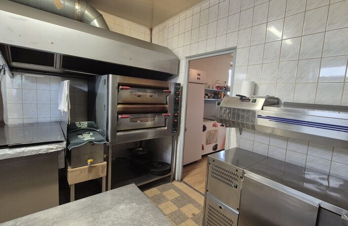Vente commerce  106 m² Digoin (71160) — photo 3