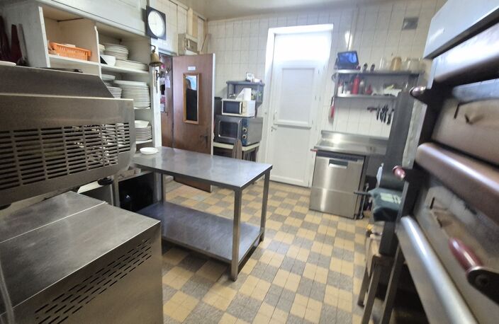 Vente commerce  106 m² Digoin (71160) — photo 4