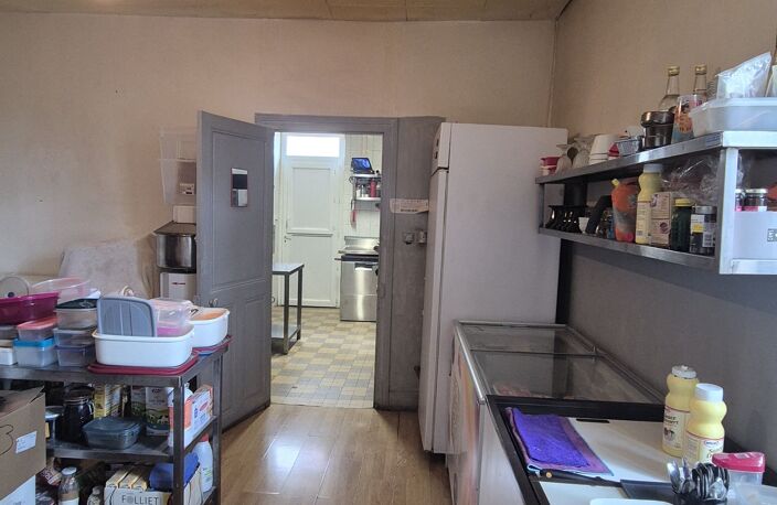 Vente commerce  106 m² Digoin (71160) — photo 5