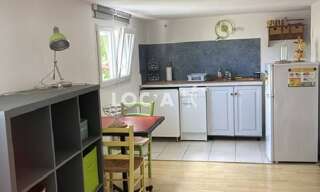 Appartement 1 Pièce 23 m² à louer à Plombières-lès-Dijon (21370)
