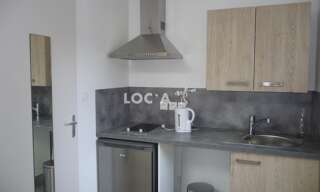Appartement 1 Pièce 16 m² à louer à Dijon (21000)