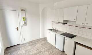 Appartement 1 Pièce 28 m² à louer à Paris 11 (75011)