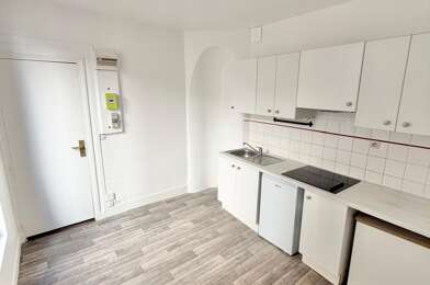 Appartement 1 pièces 1033 €