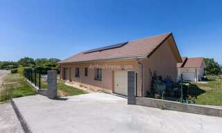 Maison 5 Pièces 102 m² à vendre à Corbelin (38630)