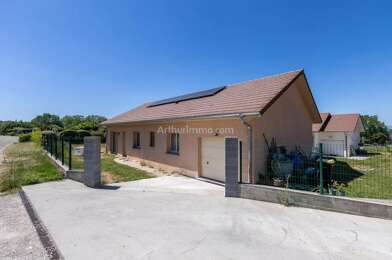 Maison 5 pièces 285000 €