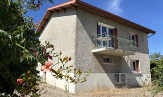 Maison 3 Pièces 83 m² à vendre à Vertrieu (38390)