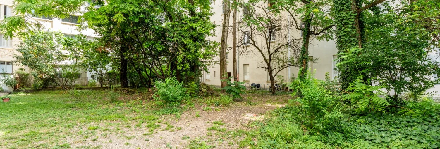Appartement 3 Pièces 73 m² à vendre à Lyon 6 (69006)