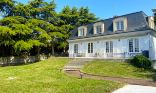 Maison 11 Pièces 361 m² à vendre à Blois (41000)