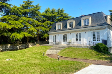 Maison 11 pièces 664000 €