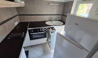 Appartement 2 Pièces 36 m² à louer à Dijon (21000)