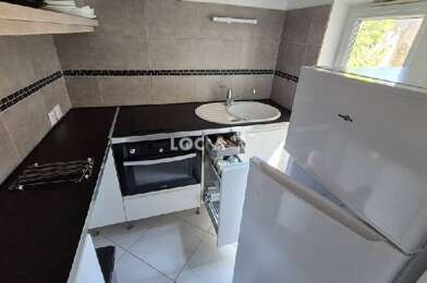 Appartement 2 pièces 550 €