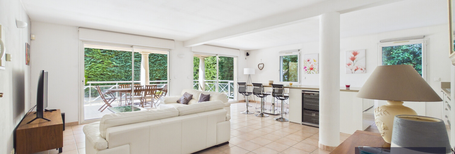 Appartement 4 Pièces 100 m² à louer à Châteaurenard (13160)